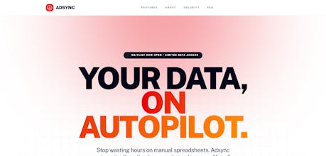 Adsync gallery image