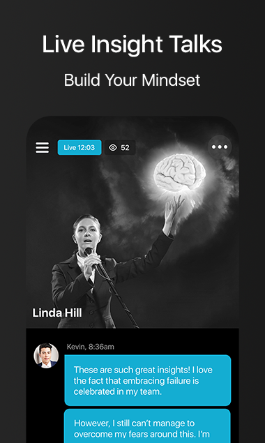 Experiential Insight gallery image