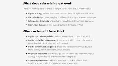 Digital Machiavelli gallery image