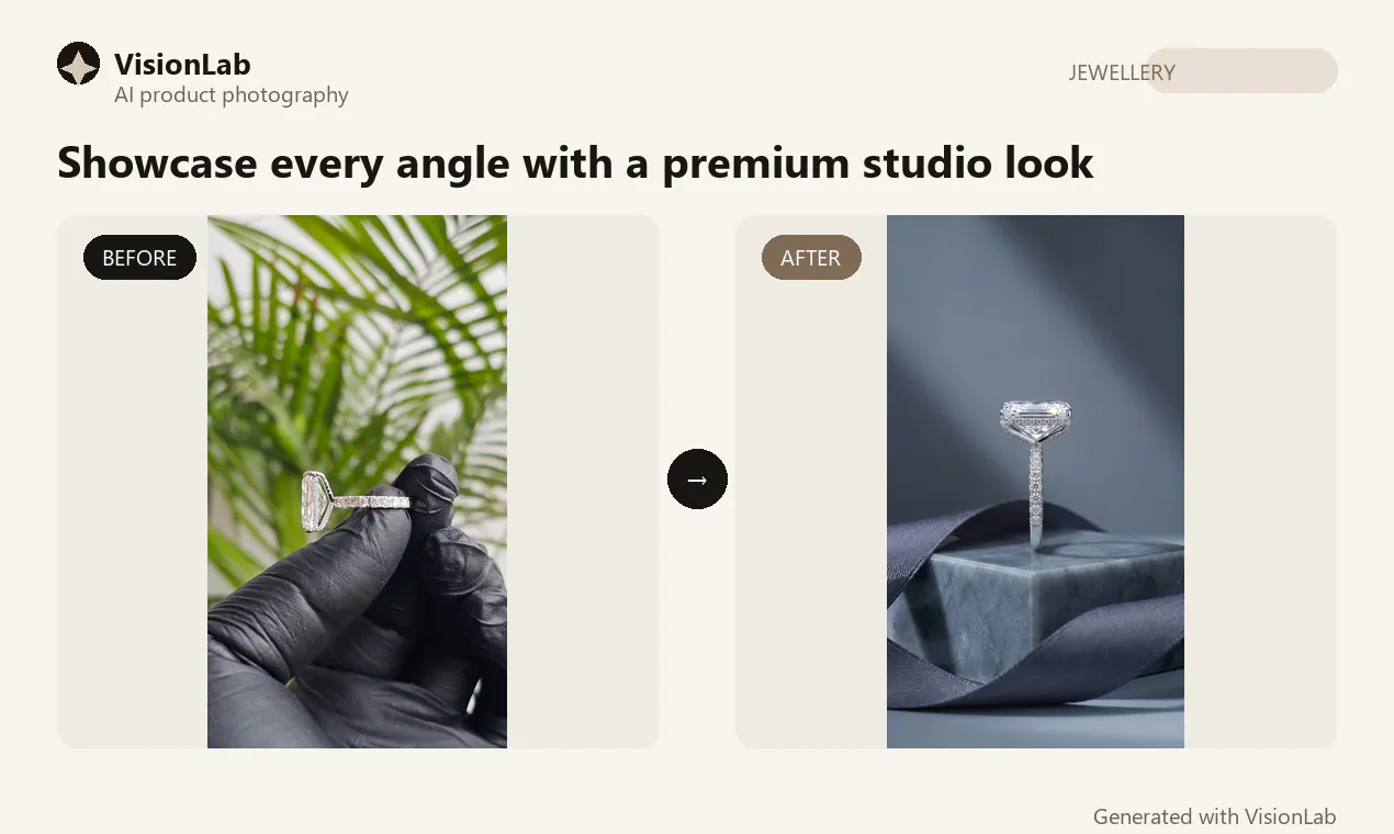 VisionLab gallery image