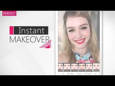 YouCam Makeup