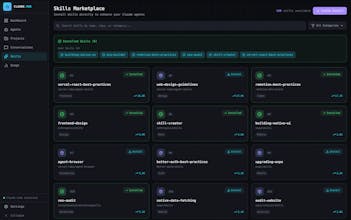 Claude.mgr gallery image