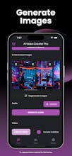 AI Video Creator Pro gallery image