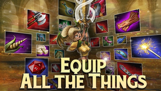 DragonSoul gallery image