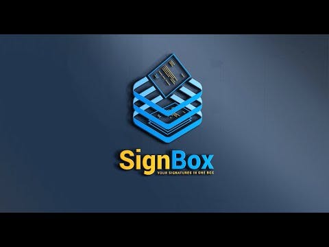 SignBox media 1