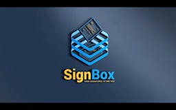 SignBox media 1