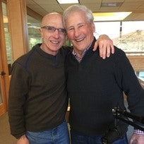Ventured - Bill Campbell, Silicon Valley's Secret Executive Coach