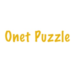 Onet Puzzle-Classic Tile-Matching Games