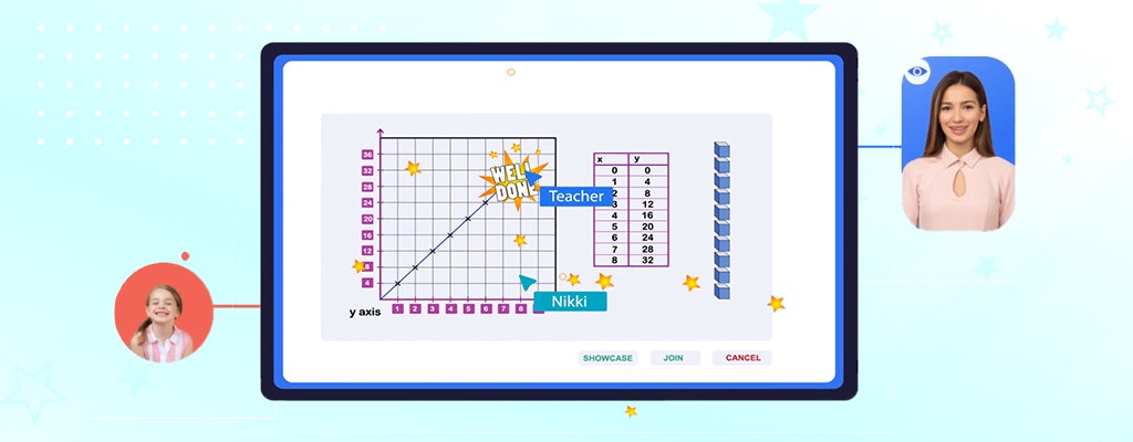 Whiteboard.chat - 무료 대화 형 온라인 화이트 보드 미디어 1
