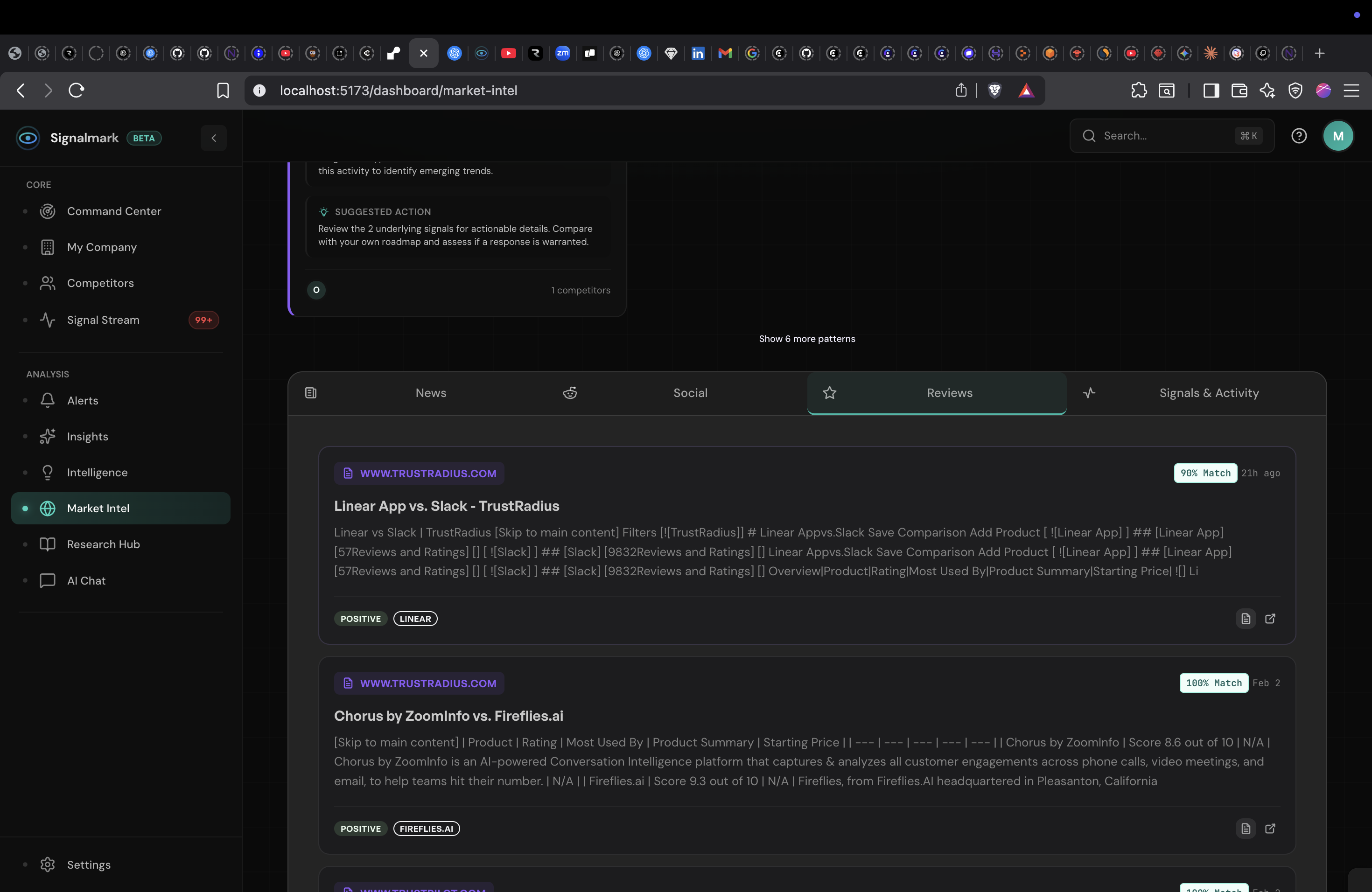 Signalmark gallery image