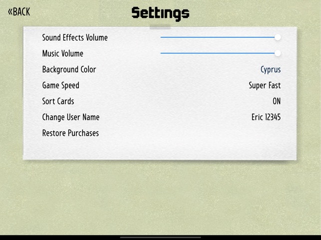 Finished! by Friedemann Friese for iOS gallery image
