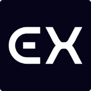 explory.ai - Product Hunt launch logo and brand identity