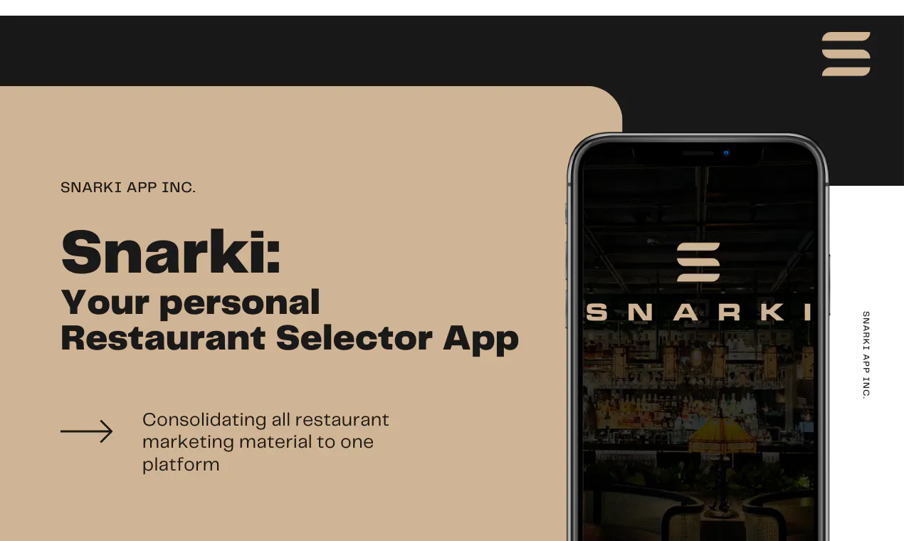 Snarki gallery image