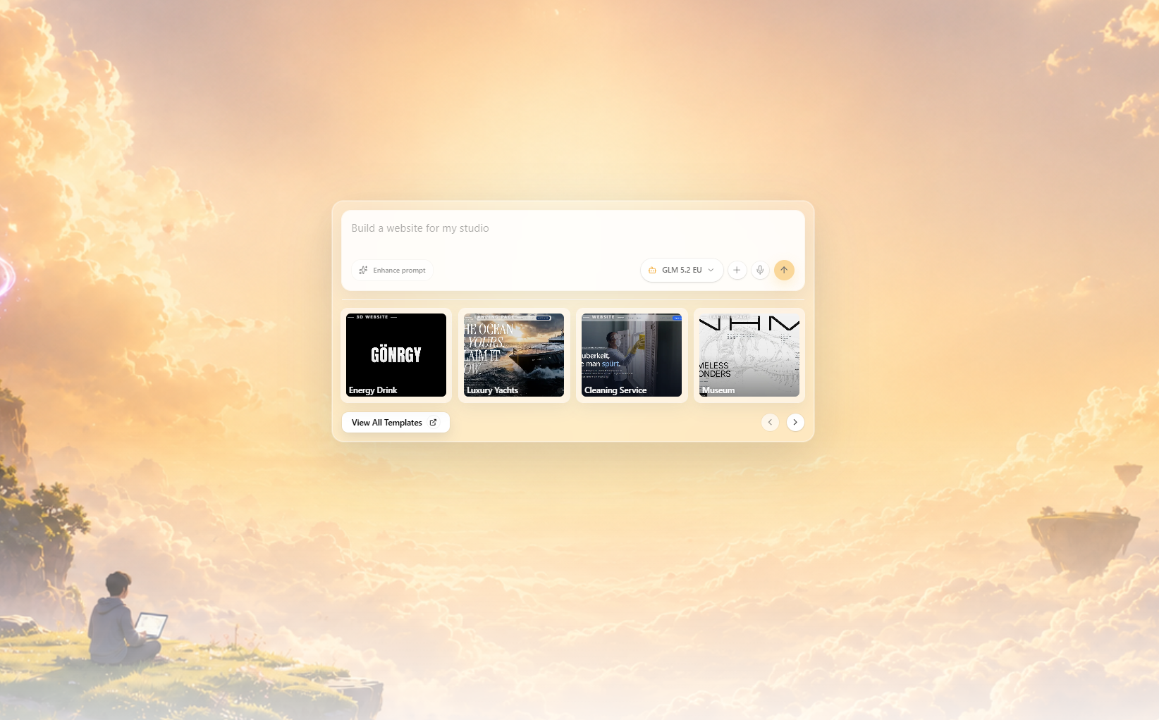 Siteglade gallery image