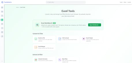 ToolsPad.in gallery image