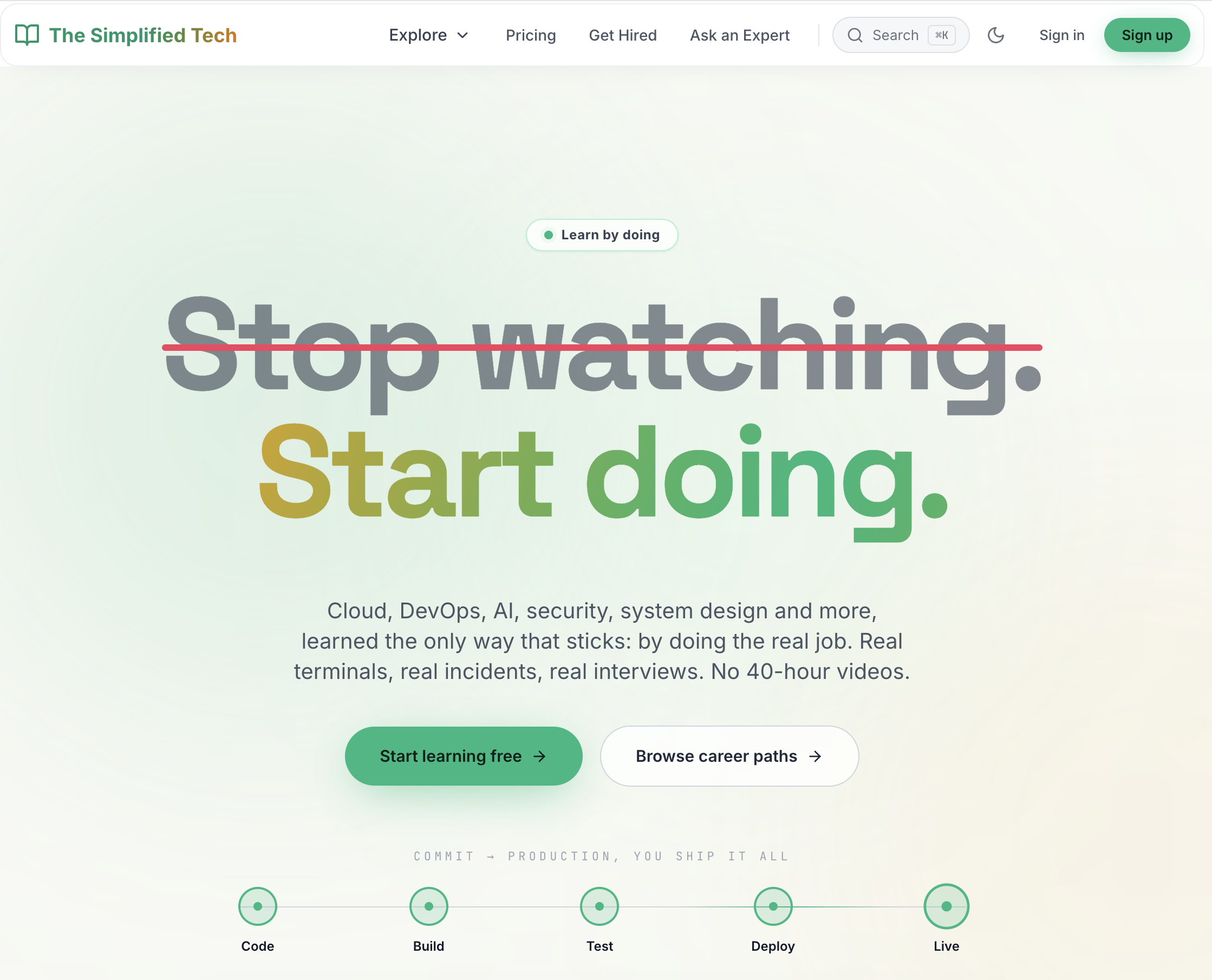 TheSimplifiedTech