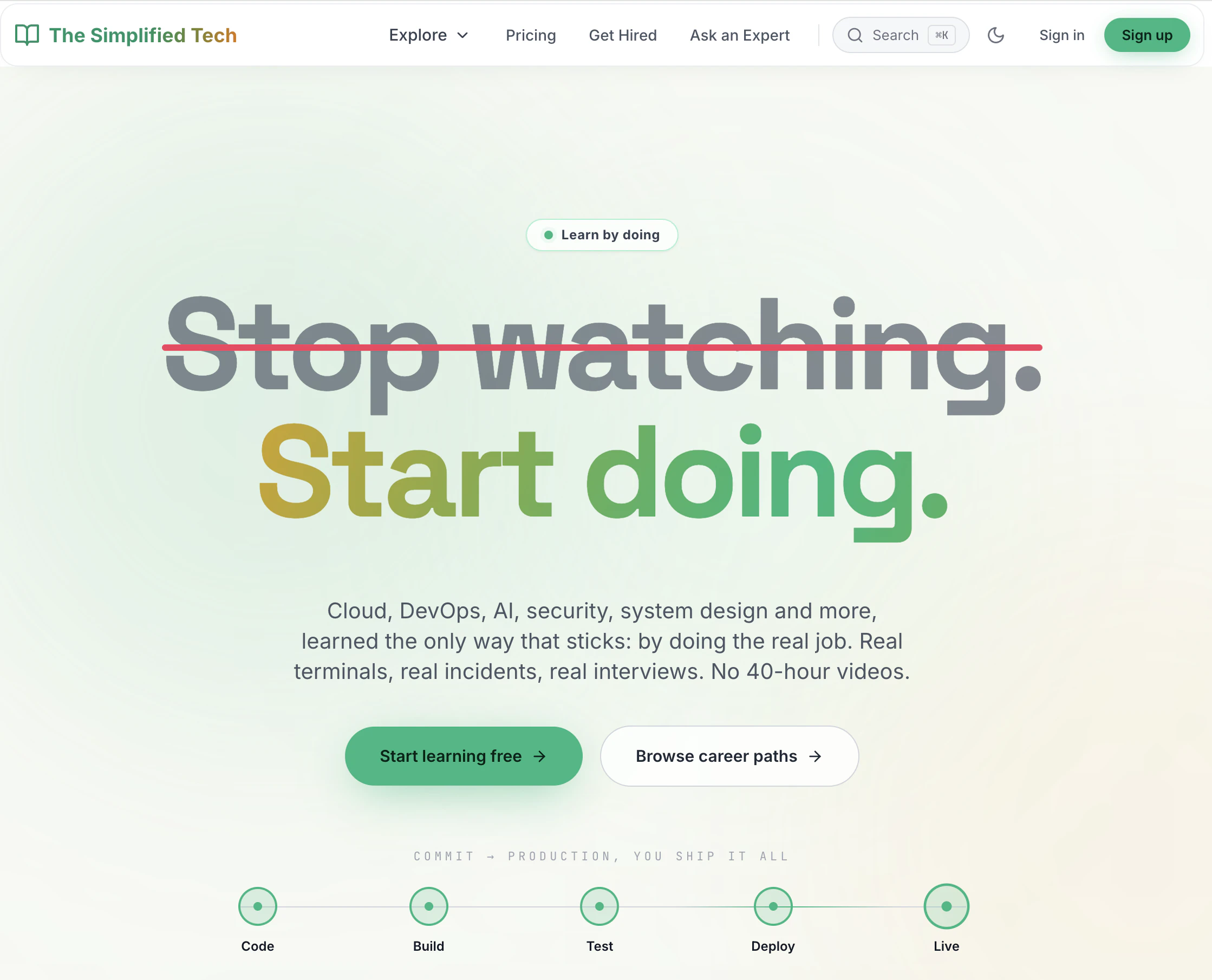 TheSimplifiedTech