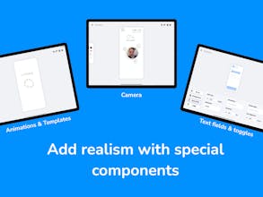 Roughups gallery image