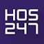 HOS247 ELD Logbook