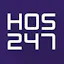 HOS247 ELD Logbook