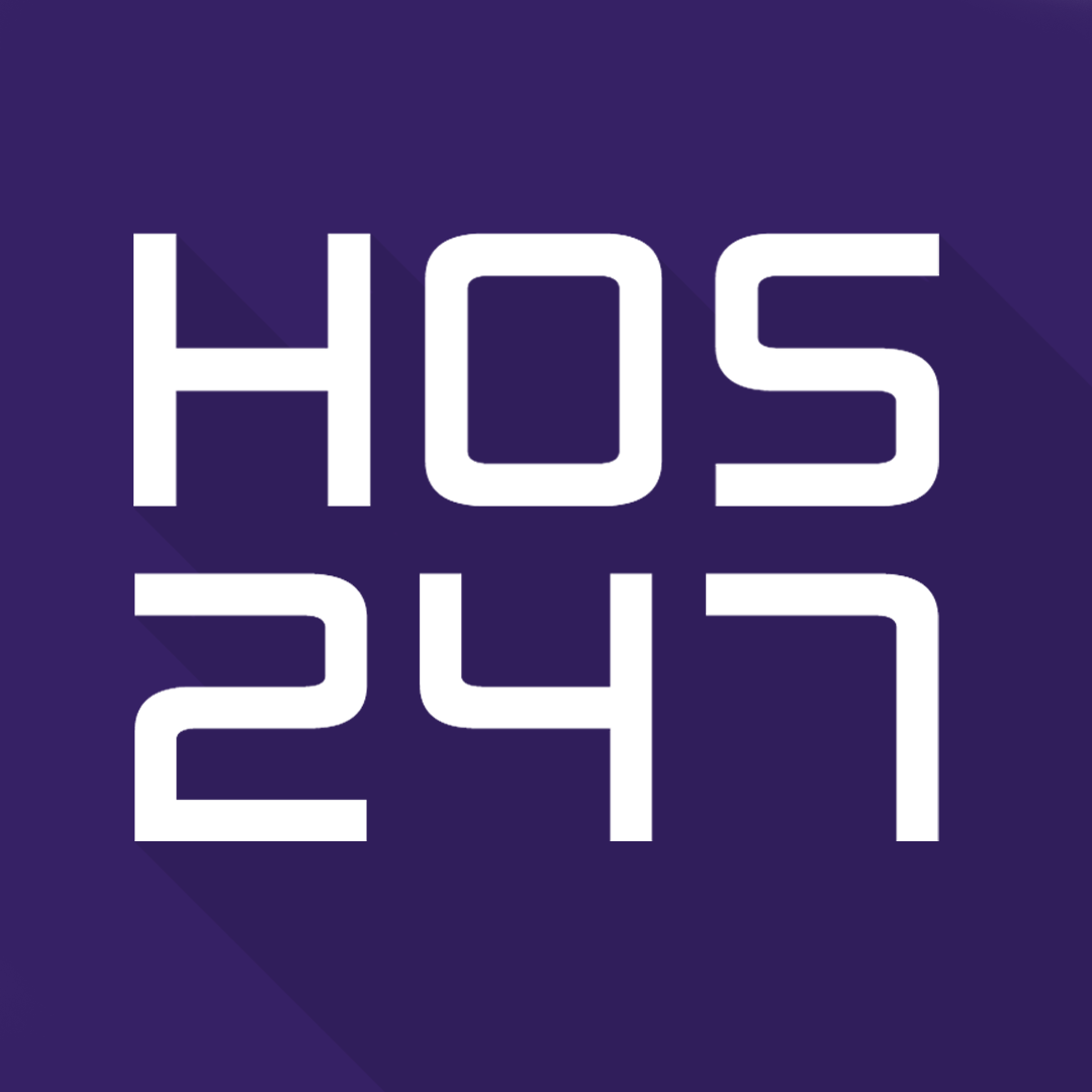 HOS247 Nhật ký ELD