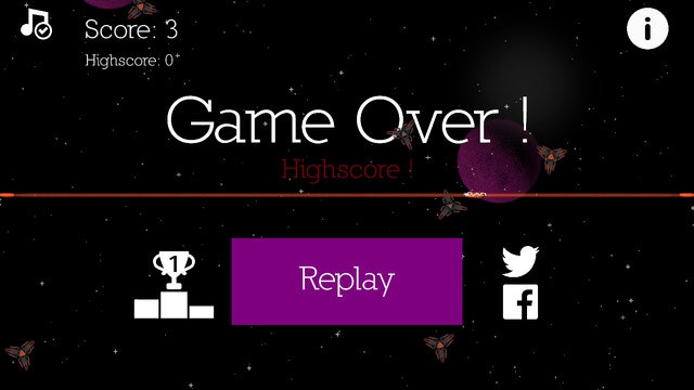 SpaceEffect gallery image