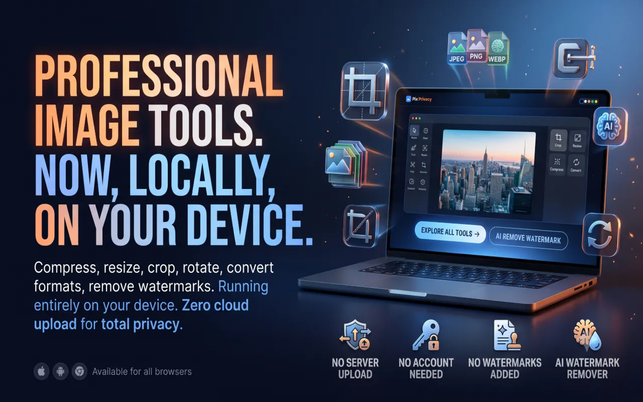 Pixel Tools Pro gallery image