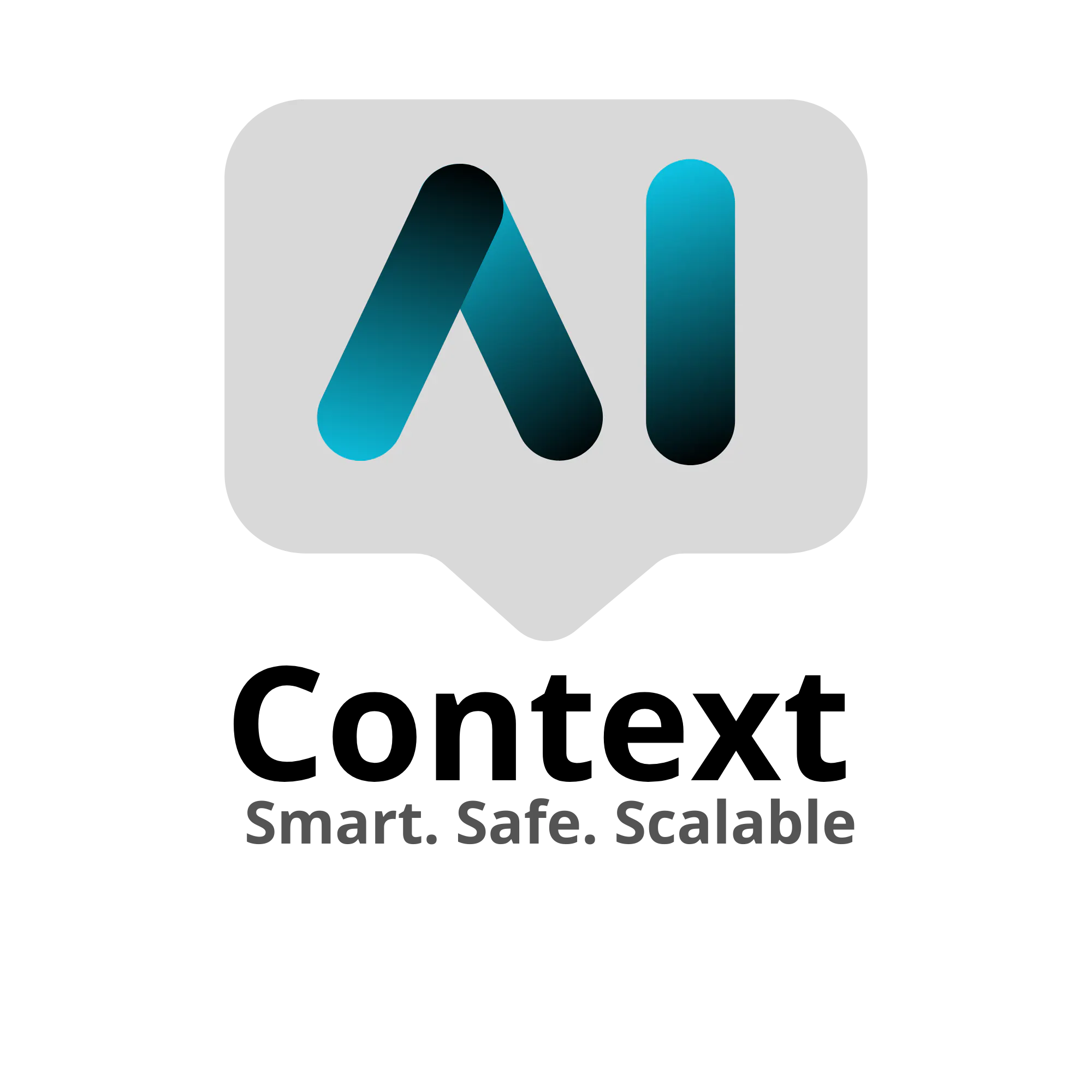 AI Context | Smart, Safe, Scalable