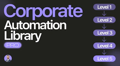 Corporate Automation Library gallery image