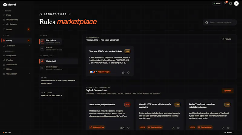 Mesrai screenshot 9