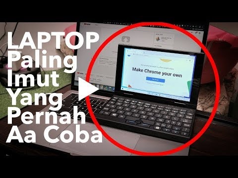 Peakago laptop gallery image