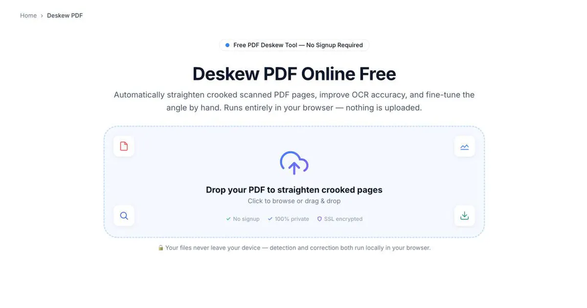 PDFcrest gallery image