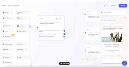 Officely AI gallery image