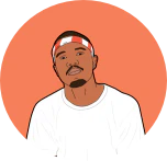 Where's Frank Ocean?