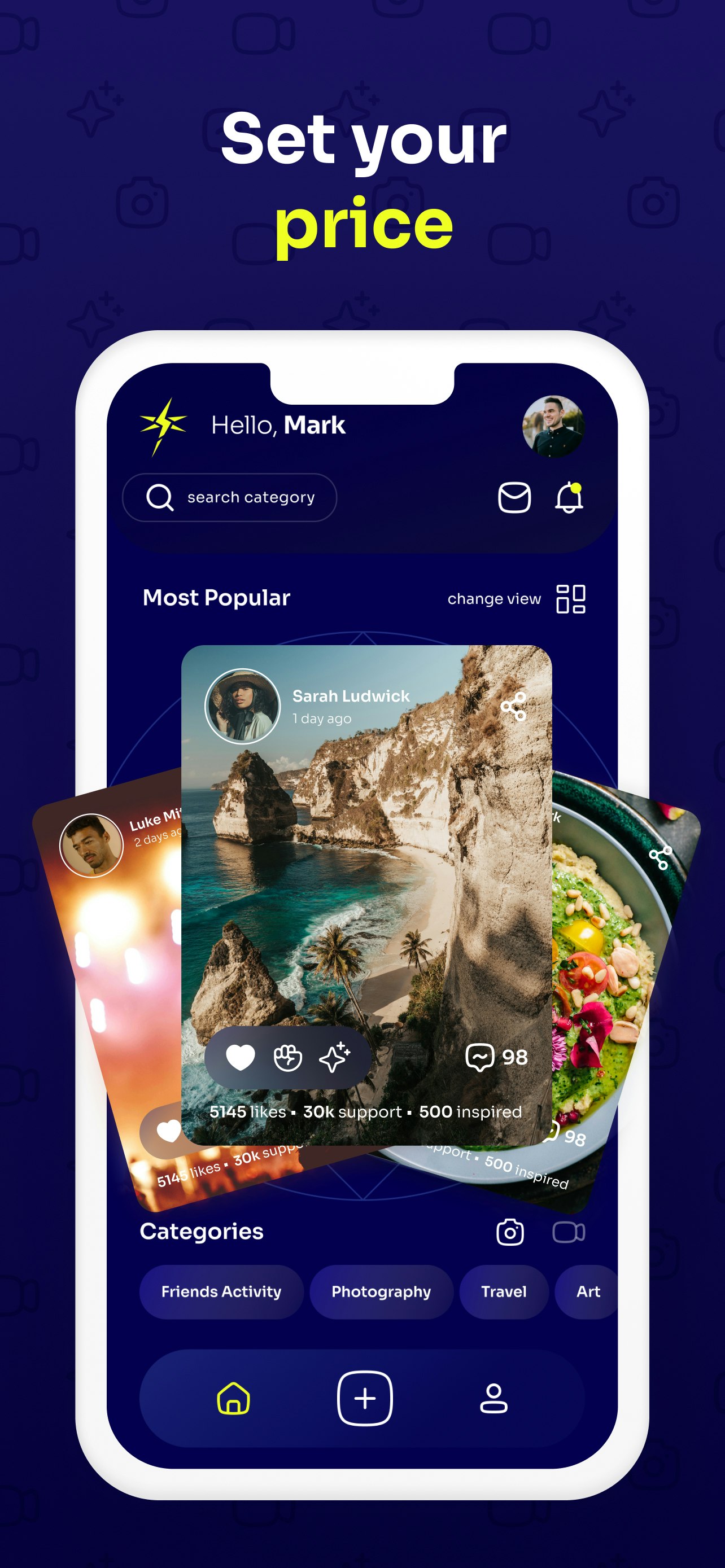 Charge gallery image