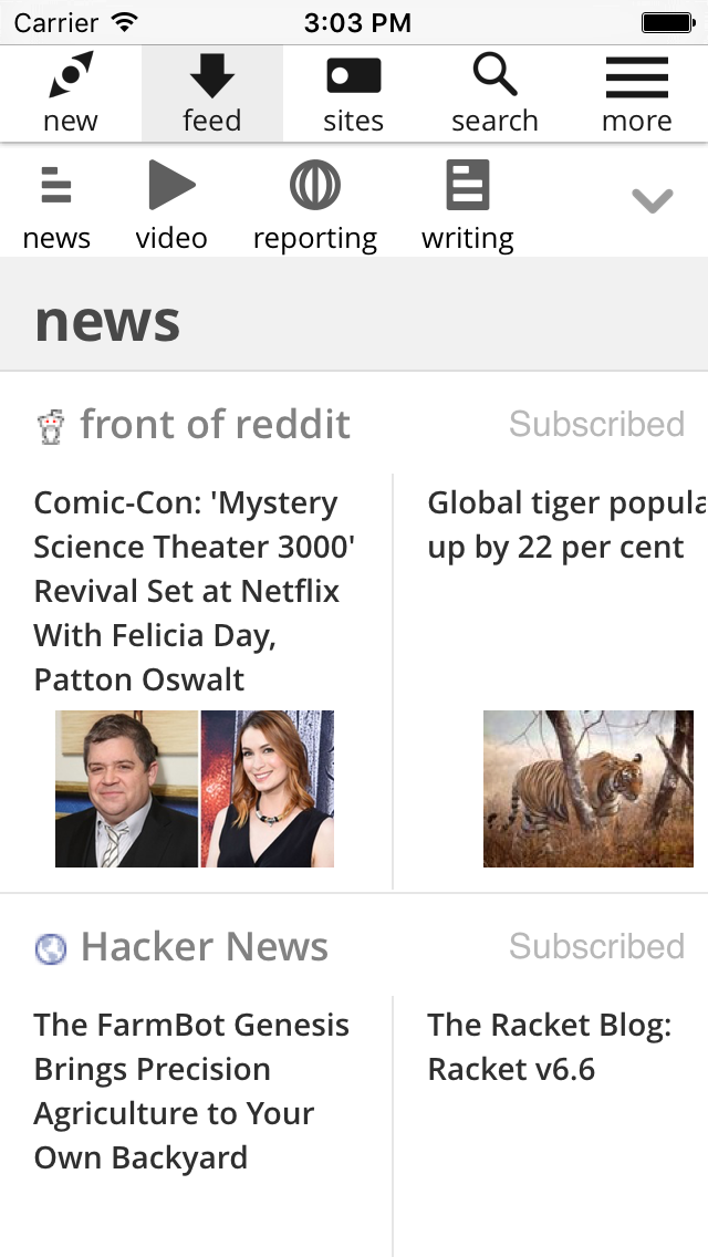 WebArcs gallery image