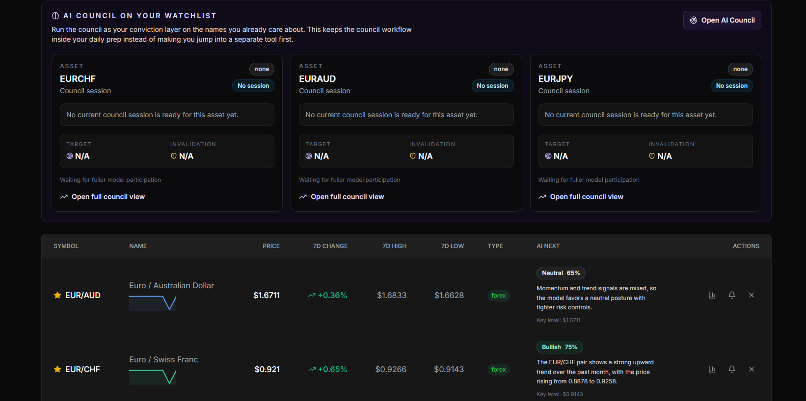Air Radar gallery image