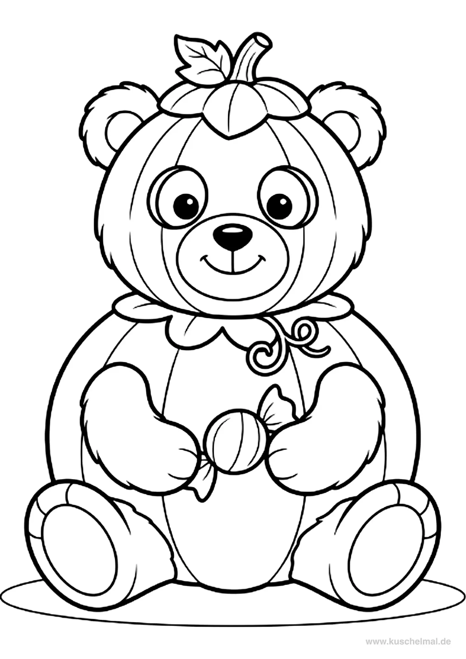 Kuschelmal screenshot 3