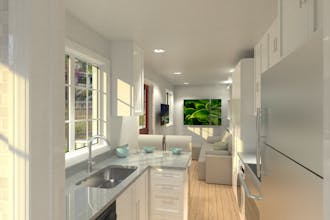 Back Porch Homes - Companion gallery image