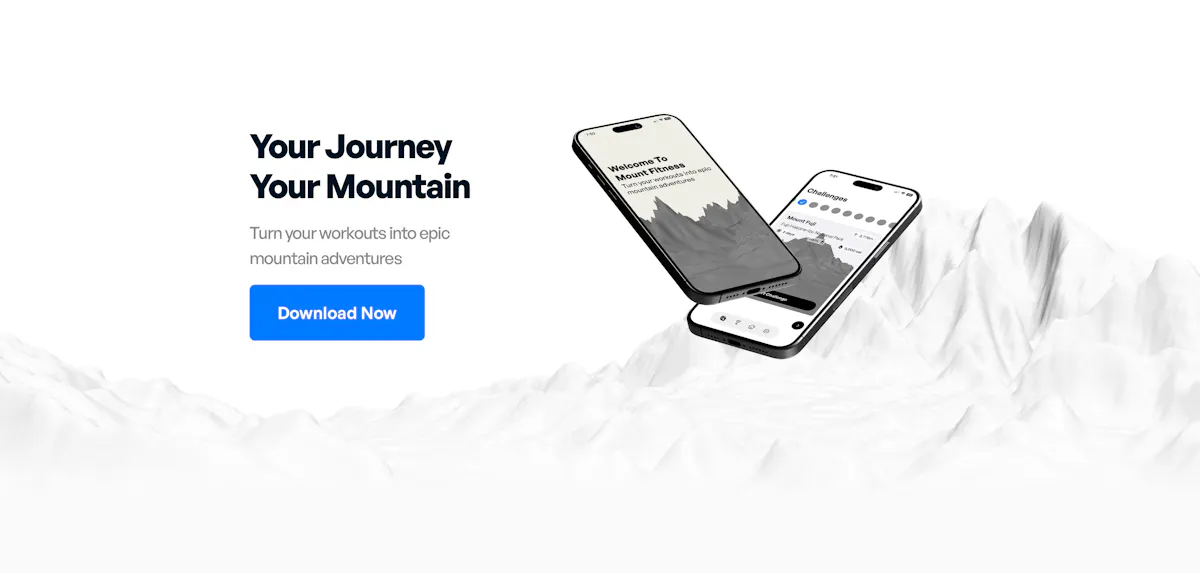 Mount Fitness