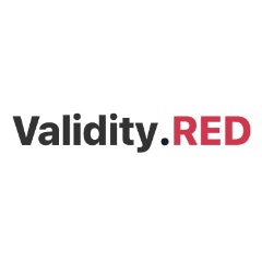 Validity.Red