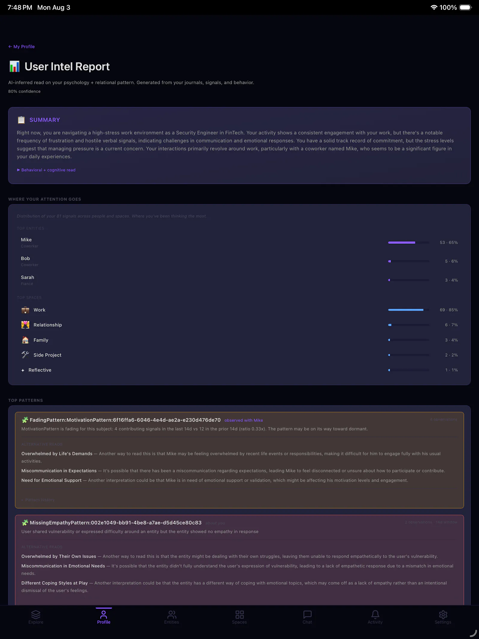 MetaOpAI screenshot 102