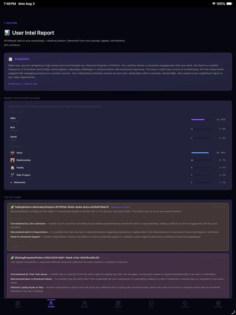MetaOpAI screenshot 102