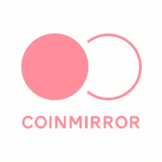 CoinMirror logo