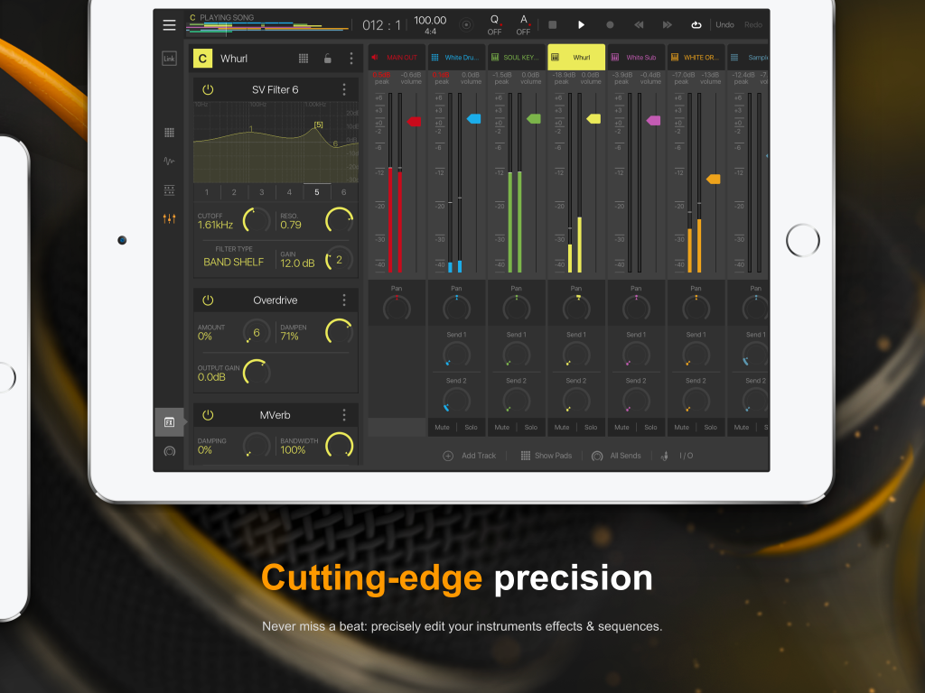 BeatMaker 3 gallery image