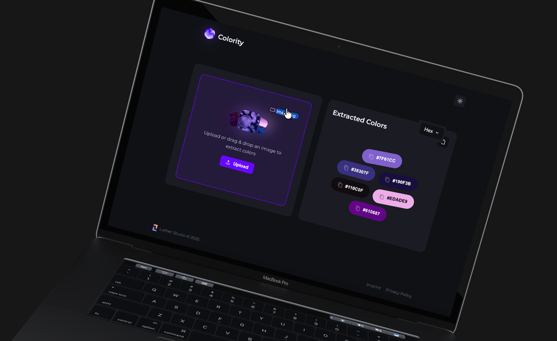 Colority gallery image