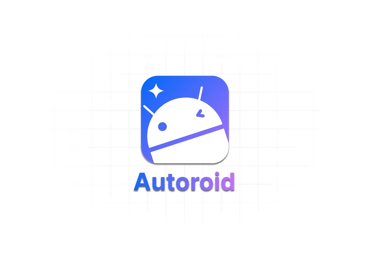 Autoroid gallery image