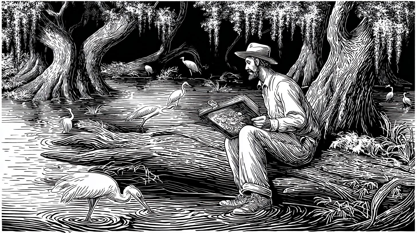 The Classic Press gallery image