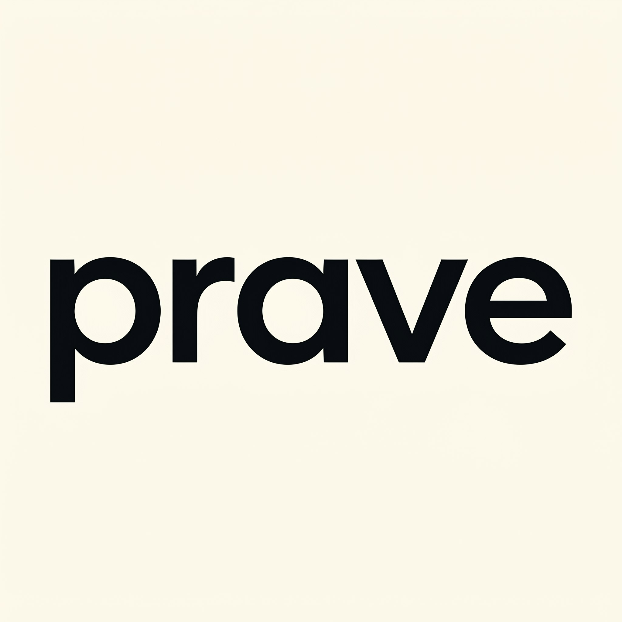Prave