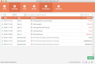 AcademyCoin gallery image